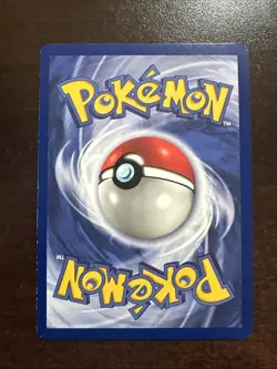 Mew 8 Promo Pokemon TCG Black Star Promo WOTC - Image 2