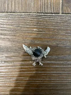 3 X Pokemon Pin Badge Zapdos Moltres Articuno Kanto Birds 2015 - Image 5