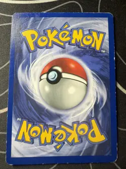 IVYSAUR 44/130 UNCOMMON BASE SET 2 POKEMON MODERATELY PLAYED - Image 2