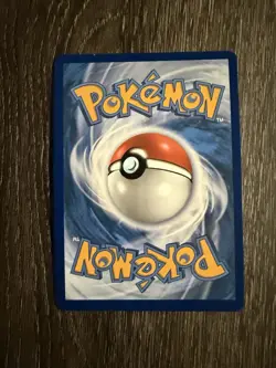 Pokemon TCG Houndstone Mega Evolution Base 145/132 - Image 2