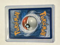 The Pokemon Company Pokemon TCG Groudon XY52 XY Promo Holo EN 130HP - Image 2