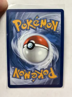 2026 Pokemon - CINCCINO EX - Ultra Rare - Chaos Rising - 105/086 pack fresh! - Image 2