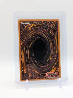 Yu-Gi-Oh! - Dimension Shifter - Starlight Rare RA05-EN132 - Rarity Collection 5 - Image 2