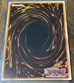 Konami Yu-Gi-Oh! Dragon Master Magia BLGG-EN137 1st Ed Starlight Foil - Image 2