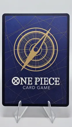 Tsuru - One Piece (PRB01) The Best - OP02-106 (Full Art) Japanese - USA - Image 2