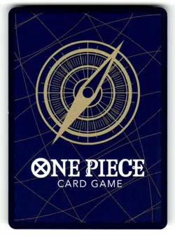 O-Nami (Pirate Foil) ST18-002 The Best- Vol. 2 One Piece Foil NM - Image 2