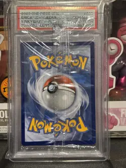 Pokemon TCG Greninja Gold Star SWSH144 Celebrations ETB Promo Sealed - Image 2