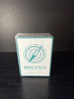 One Piece TCG Starter Deck - Jewelry Bonney St 24 - New Sealed / Deck Only - Image 3