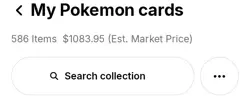 Pokemon Wizards XY Evolutions 586 Card Lot Pikachu Mewtwo Gengar 2016 - Image 1