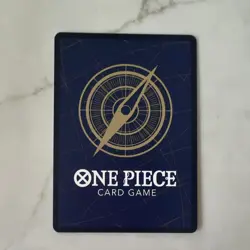 Bandai One Piece Card Game Kid & Killer ST24-002 SR Foil Counter +1000 ENG - Image 2