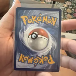 Mega Absol ex 161/132 Full Art NM/M Pokemon Card ME01: Mega Evolution - Image 2