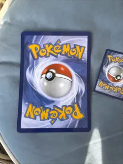 Charizard ex 054/091 Jumbo Cards Holo - Image 2
