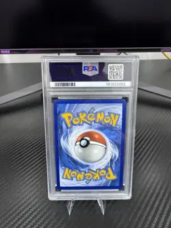 Pikachu Ex 277/217 Special Illustration Rare Pokemon Card - Image 2