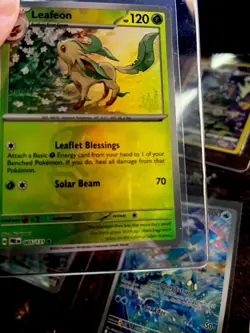 Pokemon Card lot- Sword & Shield, Scarlet And Violet, Mega evolutions Pack Fresh - Image 3