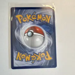 Gwynn Full Art Holo Trainer Card 119/084 Paldean Fates Pokemon TCG English - Image 2