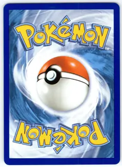 2026 Pokemon Special Red Card #113/086 Ultra Rare, Holo A1 01 03 - Image 2