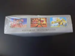 Pokemon Card Heat Wave Arena Booster Box sv9a Japanese w/shrink promo pack - Image 5