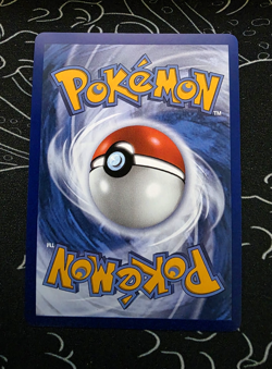 Crushing Hammer 105/084 Pitch Black Ultra Rare Pokemon Card - Image 2