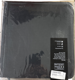 Ultra Pro Premium Pro-Binder Black Zippered Album - Holds 480 Cards - Image 2