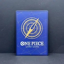 Otama OP13-043 One Piece Premium Card Collection Best Selection Vol 6 NM - Image 2
