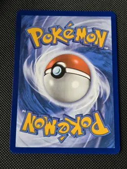 Pokemon TCG Card Team Rocket's Weezing 199/182 Destined Rivals Illustration - NM - Image 2