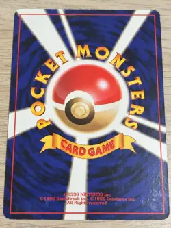 Pokemon Southern Islands Movie Commemorative Complete 9 Card Set Japanese - Image 3