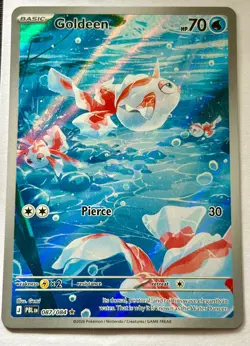 Pokemon Pitch Black Card Lot - 3 IR & 4 Ultras - FAST SHIPPING ✨ BELOW MARKET $ - Image 5