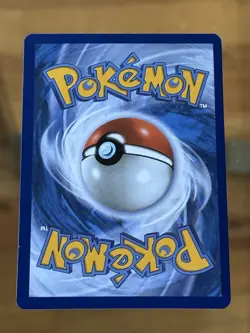 Tremendous Bomb 082/084 Pitch Black Pokemon Card - Image 2