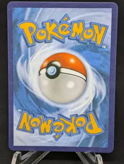 BUBBLE GENGAR EX POKEMON CARD * FAN ART * MEW FRIENDS Paldean 232/091 - Image 4
