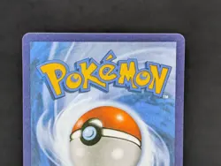 BUBBLE GENGAR EX POKEMON CARD * FAN ART * MEW FRIENDS Paldean 232/091 - Image 5
