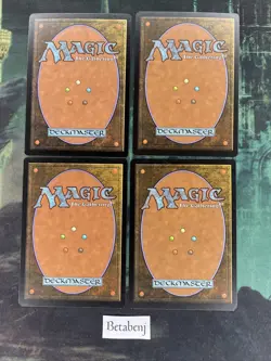 4x MTG Plea for Guidance - Born of the Gods (BNG) (Playset) - Image 2
