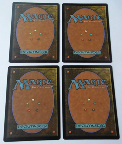 x4 Reliquary Tower Conflux MTG Magic The Gathering TexasNerdGames DSC - Image 3