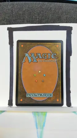 Murderous Redcap DCI rewards #7 Foil NM8 MTG Near Mint 8 - Image 2