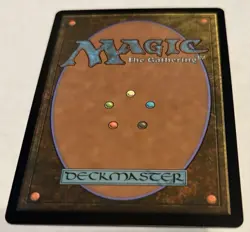 🌟 Sol Ring RAINBOW 🌈 FOIL Sonic Secret Lair MTG 🌟 - Image 2