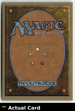Magic: The Gathering Collectors’ Edition Rock Hydra - Image 2