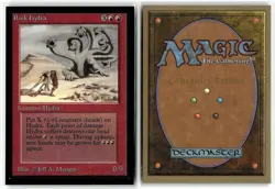 Magic: The Gathering Collectors’ Edition Rock Hydra - Image 3