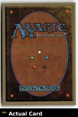 Magic: The Gathering Collectors' Edition Island - Image 2