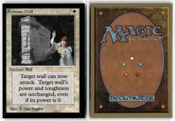 Magic: The Gathering Collectors' Edition Animate Wall - Image 3