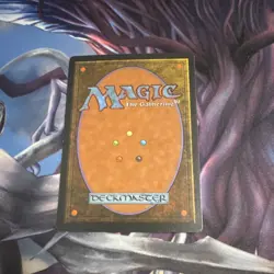 Mana Vault Core Set 4th Edition LP MTG - Image 2