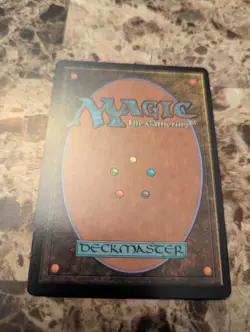 Three Tree City - MTG - Bloomburrow - Regular Promo, NM - Image 2