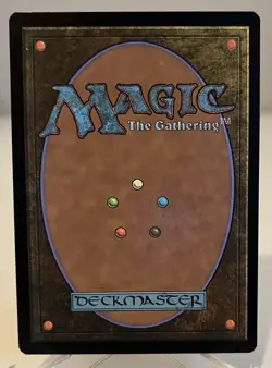 Magic MTG - Breath Weapon Commander Legends: Battle for Baldur's Gate NM/No Play - Image 2