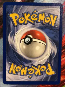 Pokemon - Tentacool 56/62 - Fossil Unlimited - LP - Image 2