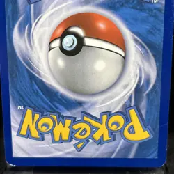 Umbreon Dark Explorers 60/108 Reverse Holo Pokemon TCG - Image 5