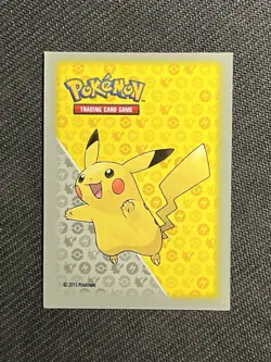Pokemon Flying Pikachu VMAX 007/025 Celebrations Ultra Rare Holo Near Mint - Image 5