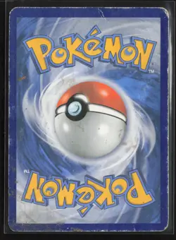 Dragonite 83/116 Holo Rare Plasma Freeze Pokemon Reverse Holo Heavily Played - Image 2