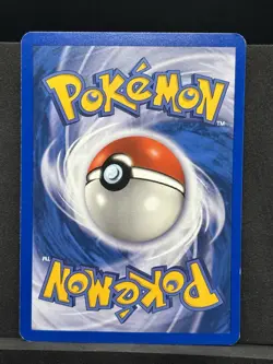 Pokemon TCG Kangaskhan 6/112 FireRed & LeafGreen Holo Rare Holo ENG 2004 - Image 2