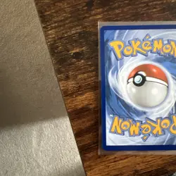 Pokemon Ionos Kilowattrel 163/159 Illustration Rare Journey Together NM - Image 3
