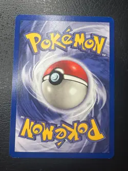 Dark Slowbro 12/82 Rare NM Pokemon Team Rocket Unlimited - Image 2