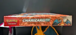 Pokemon TCG: Charizard ex Premium Collection Box NEW SEALED (Read Description) - Image 2