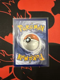 Pokemon TCG Ignition Energy 124/094 ME02: Phantasmal Flames Ultra Rare Holo EN - Image 2